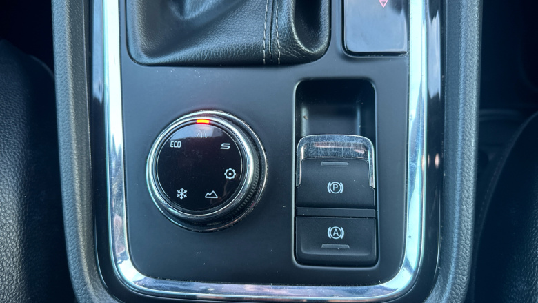 SEAT Ateca 2.0 TSI Xcellence Lux [EZ] 5dr DSG 4Drive Petrol Estate